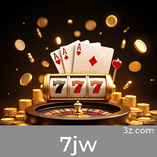 7jw: Cassino Ao Vivo com Experiência Elite