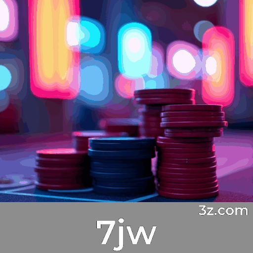 7jw: Emoção e Oportunidades de Ganho nos Jogos de Cassino