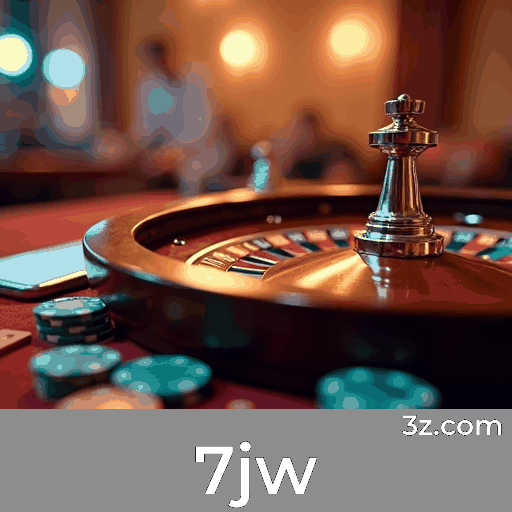 7jw: Cassino Ao Vivo com Experiência Elite