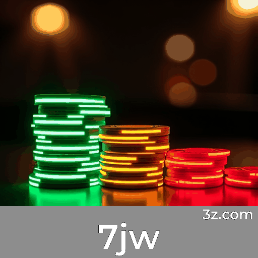 7jw: Bônus Exclusivos e Ofertas Incomparáveis