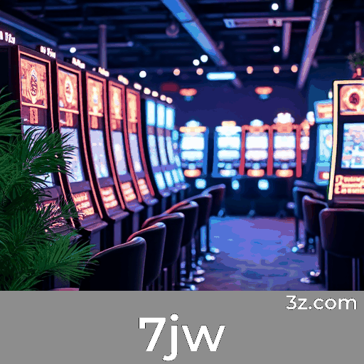 Descubra a Variedade de Jogos de Cassino no 7jw com Emoção
