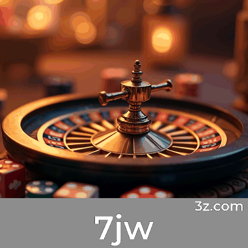 7jw Login: Gerencie Sua Conta e Desfrute de Vantagens Exclusivas