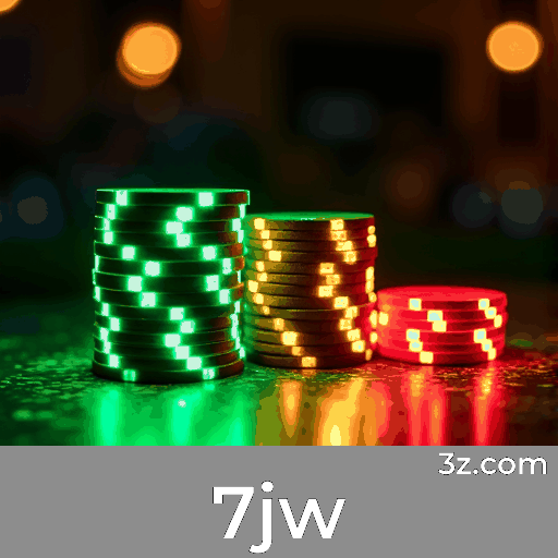 Explore o Mundo Fascinante de Jogos do 7jw