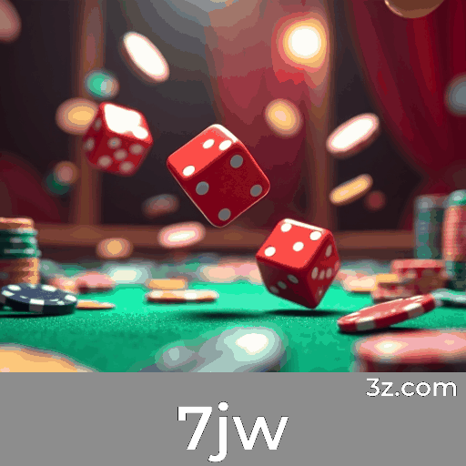 7jw: Emoção e Oportunidades de Ganho nos Jogos de Cassino